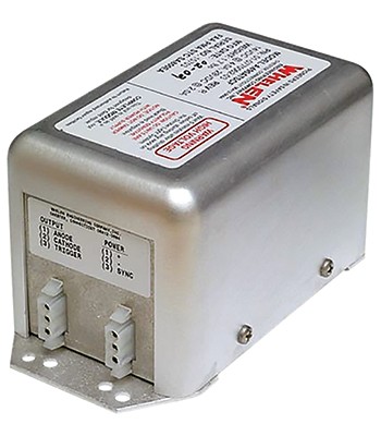 A490ATSCF Power Supply/Pma 01-0770062-03