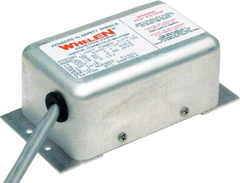 A490T Cf Single Power Supply 01-0770006-08