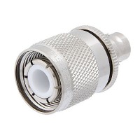 Coax Adapter/Hn Male to BNC female. PE9126 Coax Adapter/Hn Male to BNC female. PE9126