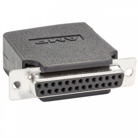 AA34/AA37/D25SL-IKC INSTALL KIT D25SL-IKC CRIMP ONLY