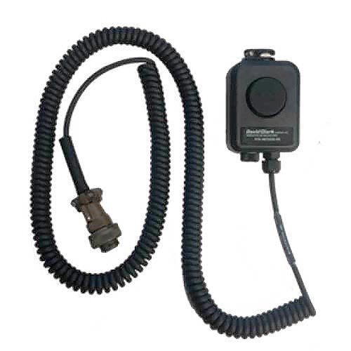 ADAPTER/Headset to Radio Adapter for use with series 3000 headsets 18667G-48