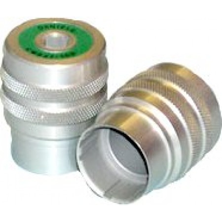 Adapter Tool/Aluminum CM837-14B Adapter Tool/Aluminum CM837-14B