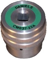 Adapter Tool/Aluminum CM837-22A