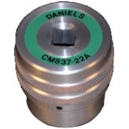 Adapter Tool/Aluminum CM837-22A