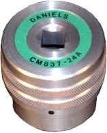 Adapter Tool/Aluminum CM837-24A