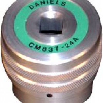 Ap Instruments Adapter AAP | ADAPTOR TOOL/ALUMINUM