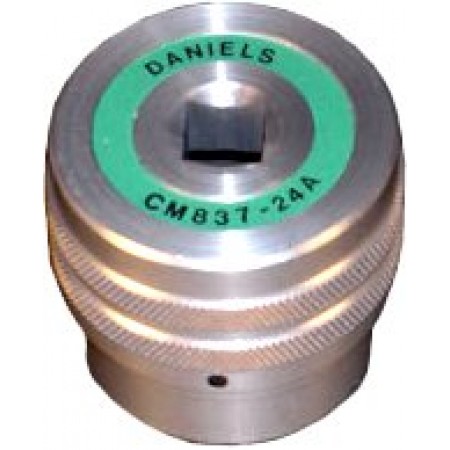 Adapter Tool/Aluminum CM837-24A