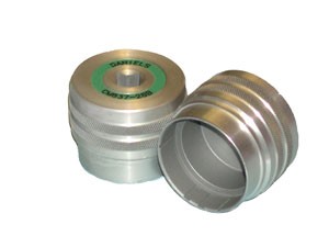 Adapter Tool/Aluminum CM837-28B