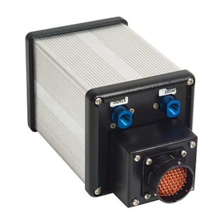 ADC-2000/MS CONNECTOR/SINE FF 962830A-2A