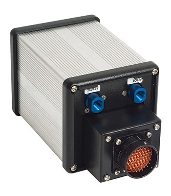 ADC-2000 W/Mil Spec Connector 962830A-2-S-5