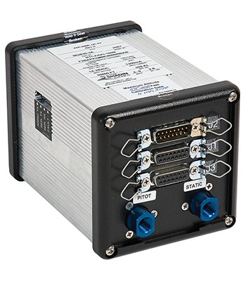ADC2000/Digital Fuel Flow/High Level If/429 Out 962830-1A