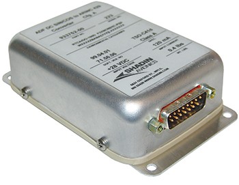ADF DC Sine/Cosine - Arinc 429/Converter 933752-00