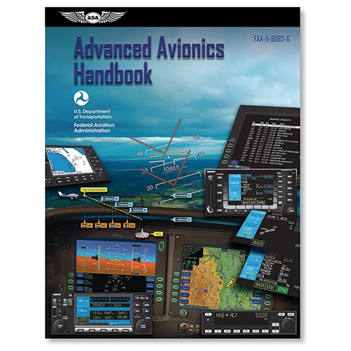 Advanced Avionics Handbook ASA-8083-6