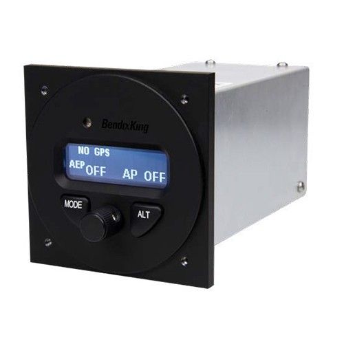 AeroCruze 100 Control Head (3 Round) 8100-176