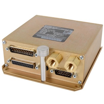 Air Data Computer/SAC7-35, includes mounting tray, install kit, Oat probe, install manual.  705548-00