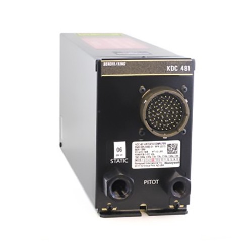 Air Data Computer Tcas/Rvsm 065-0082-14