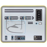Air Data Test Set/Rvsm/2-CHANNEL ADTS552F-E0-SCAS-SR