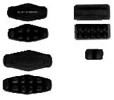 Air Foam Headband Pad 1142-13