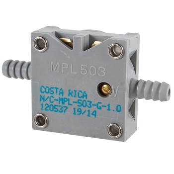 Air Pressure Switch/Normally closed, 0503DC-BP-0006 MPL-503-G-1.0-N/C