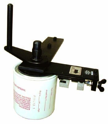 Aircraft Oil Filter Cutting Tool Fap 16