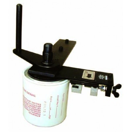 Aircraft Oil Filter Cutting Tool Fap 16