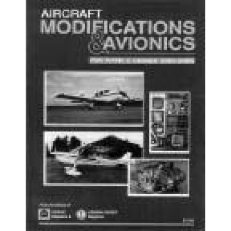 Aircraft Spares 