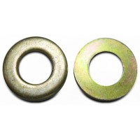 Aircraft Washer/Carbon steel, cadmium plated, .063, 1/2 AN960-816 pack of 100