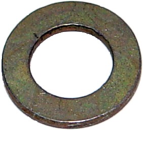 Aircraft Washer/Carbon steel, cadmium plated, 5/16, .025 AN960-516 pack of 100