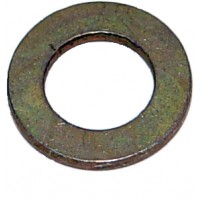 Aircraft Washer/Carbon steel, cadmium plated, 5/16, .025 AN960-516 pack of 100