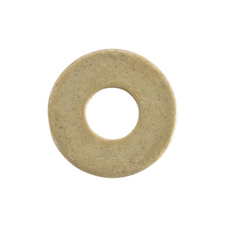 Aircraft Washer/Flat, carbon steel, cadmium plated, #6, .016 thickness. AN960-6L pack of 100 Aircraft Washer/Flat, carbon steel, cadmium plated, #6, .016 thickness. AN960-6L pack of 100
