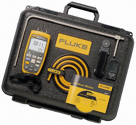 Airflow Meter Kit 