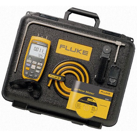 AIRFLOW METER KIT 