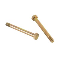 Airframe Bolt/Steel, /1-1/2 x 2-1/16 AN4-24A pack of 100