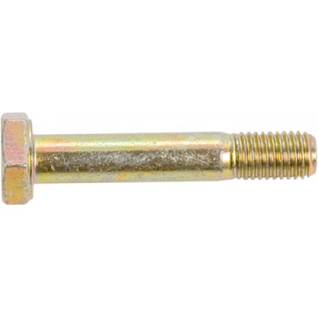 Airframe Bolt/Steel, 1/4 x 1 3/8 AN4-13A pack of 100 Airframe Bolt/Steel, 1/4 x 1 3/8 AN4-13A pack of 100