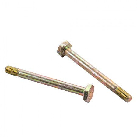 Airframe Bolt/Steel, 3/16, 2 AN3-20A pack of 100 Airframe Bolt/Steel, 3/16, 2 AN3-20A pack of 100