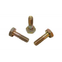 Airframe Bolt/Steel, 3/16, 5/8 AN3-5A pack of 100 Airframe Bolt/Steel, 3/16, 5/8 AN3-5A pack of 100
