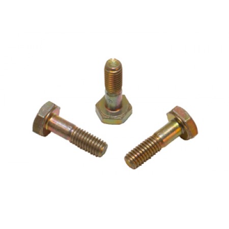 Airframe Bolt/Steel, 3/16, 5/8 AN3-5A pack of 100 Airframe Bolt/Steel, 3/16, 5/8 AN3-5A pack of 100