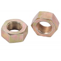 Airframe Hex Nut/Full height, Right handed, 10-32 AN315-3R pack of 100 Airframe Hex Nut/Full height, Right handed, 10-32 AN315-3R pack of 100