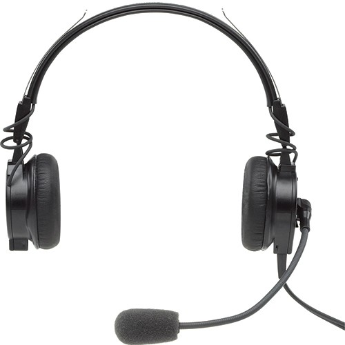 Airman 850 Headset/Wired in series, 600 ohms,  301317-003