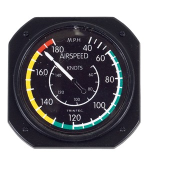 Airspeed Indicator Magnet FM61
