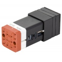 ALTERNATE/DP/GOLD/CRIMP PINS 17944