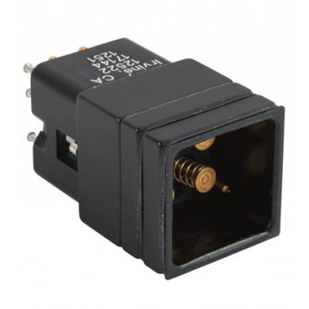 ALTERNATE/DPDT/GOLD/SOLDER 17144