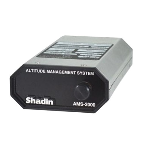 Altitude Management System (ams) 918900-01