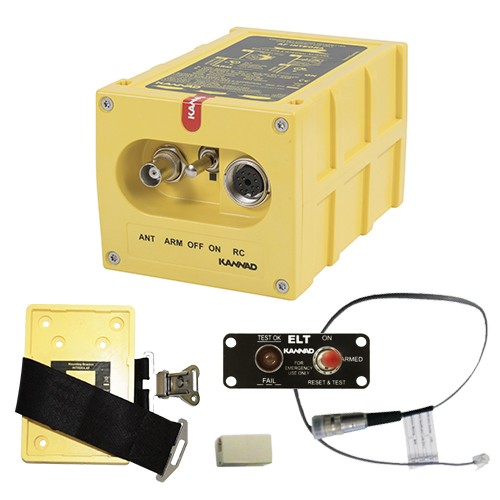 Ameri-Fit Pack Af Evo. Includes: Af Integra Transmitter, Mounting Bracket, Adapter Cable Din 12/RJ11, RJ11/RJ11 Coupler, RC103 Remote Control Panel  1002811