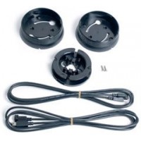 ANTENNA DOCK 5 PREMIUM PACKAGE/Includes: 1 cradle, 2 bases, 2 cables. AD4