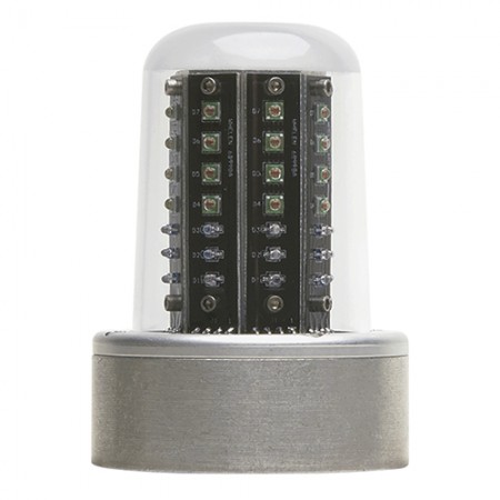 ANTI-COLLISION LIGHT/28V, IR Beacon, with Sync  01-0771485-50