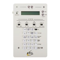 ARINC 429 DATABUS ANALYZER 01-1001-05