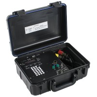 ARINC 429 TX/RX KINETICS CASE/28 Volt DC 01-1001-60