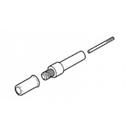 ARINC 600/404 CONTACT & ACCSY 