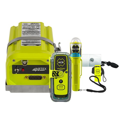 ARTEX 345 PILOT KIT 2259.1